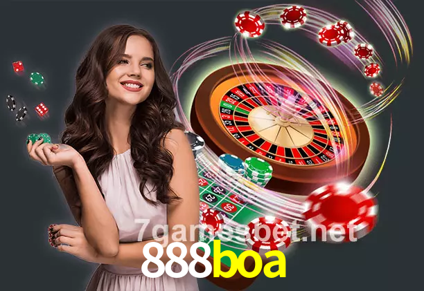vivo no cassino 888boa