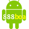 Aplicativo 888boa para Android